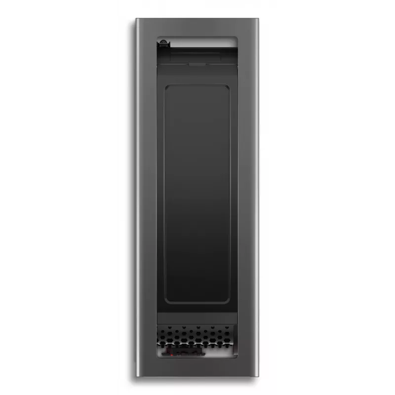 Lenovo ThinkStation P7 Intel Xeon W w7-3565X 64 GB DDR5-SDRAM 1 TB SSD Windows 10 Pro tööjaamadele Torn Tööjaam Must