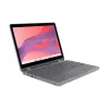 Lenovo Chrome 500e 2in1 G5 M89 MediaTek Kompanio 540 Chromebook 31 cm (12,2 tolli) puutetundlik ekraan WUXGA 8 GB LPDDR5x-SDRAM 64 GB UFS Wi-Fi 6E (802.11ax) ChromeOS inglise hall