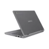 Lenovo Chrome 500e 2in1 G5 M89 MediaTek Kompanio 540 Chromebook 31 cm (12,2 tolli) puutetundlik ekraan WUXGA 8 GB LPDDR5x-SDRAM 64 GB UFS Wi-Fi 6E (802.11ax) ChromeOS inglise hall