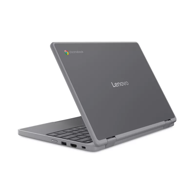 Lenovo Chrome 500e 2in1 G5 M89 MediaTek Kompanio 540 Chromebook 31 cm (12,2 tolli) puutetundlik ekraan WUXGA 8 GB LPDDR5x-SDRAM 64 GB UFS Wi-Fi 6E (802.11ax) ChromeOS inglise hall