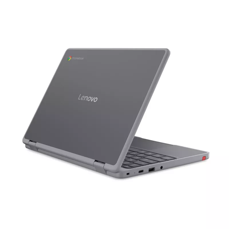 Lenovo Chrome 500e 2in1 G5 M89 MediaTek Kompanio 540 Chromebook 31 cm (12,2 tolli) puutetundlik ekraan WUXGA 8 GB LPDDR5x-SDRAM 64 GB UFS Wi-Fi 6E (802.11ax) ChromeOS inglise hall