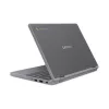 Lenovo Chrome 500e 2in1 G5 M89 MediaTek Kompanio 540 Chromebook 31 cm (12,2 tolli) puutetundlik ekraan WUXGA 8 GB LPDDR5x-SDRAM 64 GB UFS Wi-Fi 6E (802.11ax) ChromeOS inglise hall