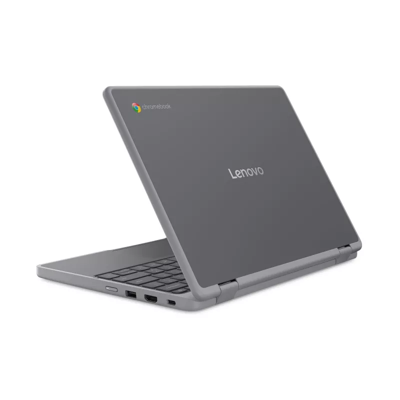 Lenovo Chrome 500e 2in1 G5 M89 MediaTek Kompanio 540 Chromebook 31 cm (12,2 tolli) puutetundlik ekraan WUXGA 8 GB LPDDR5x-SDRAM 64 GB UFS Wi-Fi 6E (802.11ax) ChromeOS inglise hall