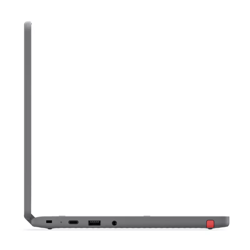 Lenovo Chrome 500e 2in1 G5 M89 MediaTek Kompanio 540 Chromebook 31 cm (12,2 tolli) puutetundlik ekraan WUXGA 8 GB LPDDR5x-SDRAM 64 GB UFS Wi-Fi 6E (802.11ax) ChromeOS inglise hall