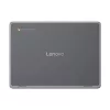 Lenovo Chrome 500e 2in1 G5 M89 MediaTek Kompanio 540 Chromebook 31 cm (12,2 tolli) puutetundlik ekraan WUXGA 8 GB LPDDR5x-SDRAM 64 GB UFS Wi-Fi 6E (802.11ax) ChromeOS inglise hall