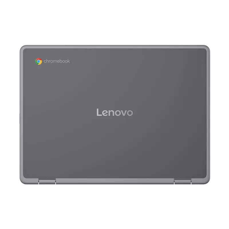 Lenovo Chrome 500e 2in1 G5 M89 MediaTek Kompanio 540 Chromebook 31 cm (12,2 tolli) puutetundlik ekraan WUXGA 8 GB LPDDR5x-SDRAM 64 GB UFS Wi-Fi 6E (802.11ax) ChromeOS inglise hall