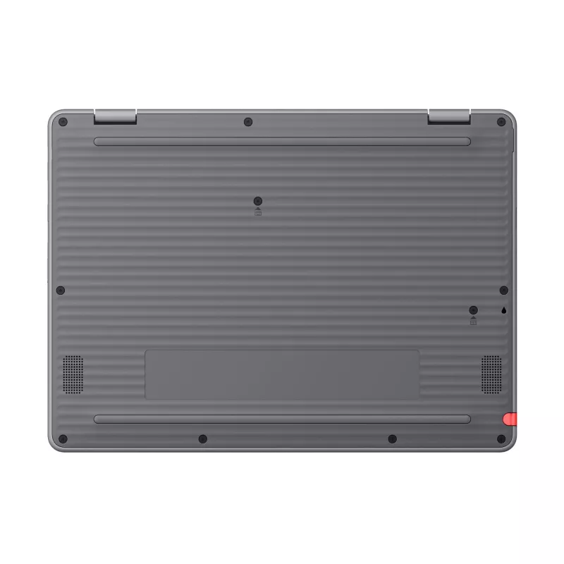 Lenovo Chrome 500e 2in1 G5 M89 MediaTek Kompanio 540 Chromebook 31 cm (12,2 tolli) puutetundlik ekraan WUXGA 8 GB LPDDR5x-SDRAM 64 GB UFS Wi-Fi 6E (802.11ax) ChromeOS inglise hall