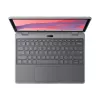 Lenovo Chrome 500e 2in1 G5 M89 MediaTek Kompanio 540 Chromebook 31 cm (12,2 tolli) puutetundlik ekraan WUXGA 8 GB LPDDR5x-SDRAM 64 GB UFS Wi-Fi 6E (802.11ax) ChromeOS inglise hall