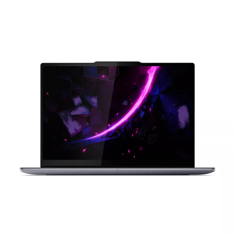 Lenovo Yoga Pro 7 15IPH11 Copilot+ PC Intel Core Ultra 7 356H sülearvuti 38,9 cm (15,3-tolline) puutetundlik ekraan WQXGA 32 GB LPDDR5x-SDRAM 1 TB SSD NVIDIA® GeForce RTX™ 5050 Wi-Fi 7 (802.11be) Windows 11 Pro German hall
