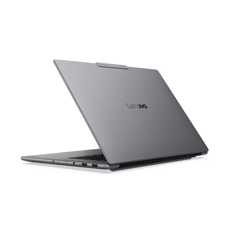 Lenovo Yoga Pro 7 15IPH11 Copilot+ PC Intel Core Ultra 7 356H sülearvuti 38,9 cm (15,3-tolline) puutetundlik ekraan WQXGA 32 GB LPDDR5x-SDRAM 1 TB SSD NVIDIA® GeForce RTX™ 5050 Wi-Fi 7 (802.11be) Windows 11 Pro German hall
