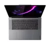 Lenovo Yoga Pro 7 15IPH11 Copilot+ PC Intel Core Ultra 7 356H sülearvuti 38,9 cm (15,3-tolline) puutetundlik ekraan WQXGA 32 GB LPDDR5x-SDRAM 1 TB SSD NVIDIA® GeForce RTX™ 5050 Wi-Fi 7 (802.11be) Windows 11 Pro German hall