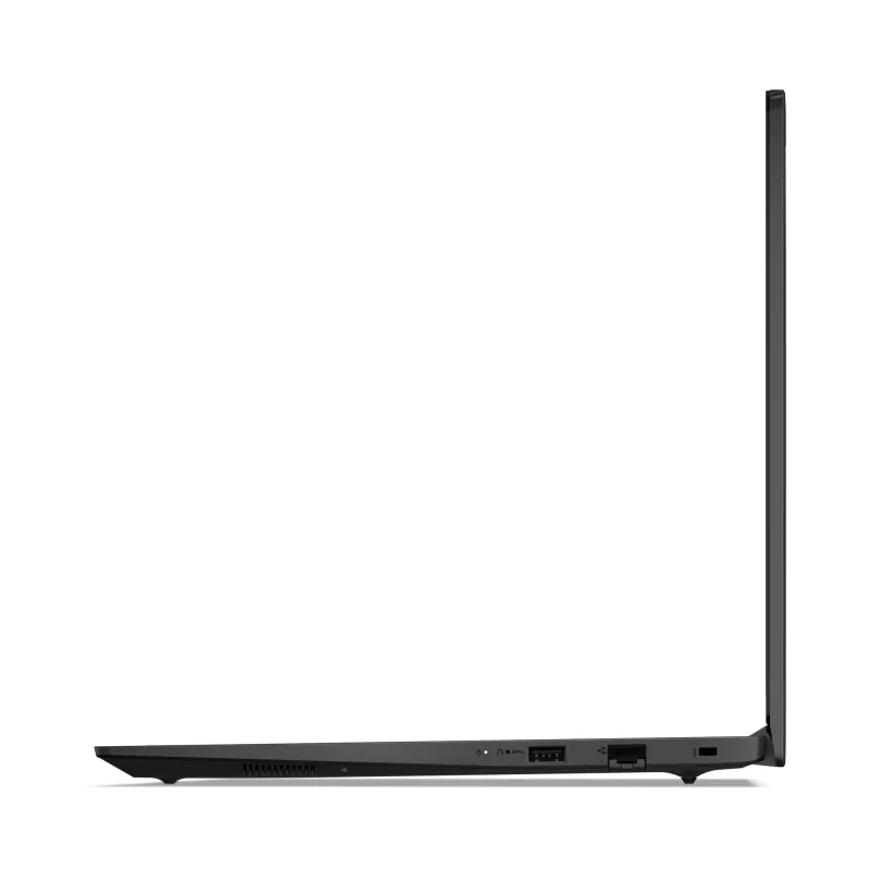 Lenovo V15 G5 IRL Intel Core 7 240H sülearvuti 39,6 cm (15,6 tolli) Full HD 16 GB DDR5-SDRAM 512 GB SSD Wi-Fi 6 (802.11ax) Windows 11 Pro Saksa Must
