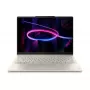 Lenovo Yoga 7 2-in-1 14IPH11 Copilot+ PC Intel Core Ultra 5 325 Hybrid (2-in-1) 35.6 cm (14 tolli) Puutetundlik WUXGA 16 GB LPDDR5x-SDRAM 512 GB SSD Wi-Fi 7 (802.11be) Windows 11 Home German Seashell (värv)