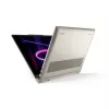 Lenovo Yoga 7 2-in-1 14IPH11 Copilot+ PC Intel Core Ultra 5 325 Hybrid (2-in-1) 35.6 cm (14 tolli) Puutetundlik WUXGA 16 GB LPDDR5x-SDRAM 512 GB SSD Wi-Fi 7 (802.11be) Windows 11 Home German Seashell (värv)