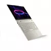 Lenovo Yoga 7 2-in-1 14IPH11 Copilot+ PC Intel Core Ultra 5 325 Hybrid (2-in-1) 35.6 cm (14 tolli) Puutetundlik WUXGA 16 GB LPDDR5x-SDRAM 512 GB SSD Wi-Fi 7 (802.11be) Windows 11 Home German Seashell (värv)