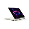 Lenovo Yoga 7 2-in-1 14IPH11 Copilot+ PC Intel Core Ultra 5 325 Hybrid (2-in-1) 35.6 cm (14 tolli) Puutetundlik WUXGA 16 GB LPDDR5x-SDRAM 512 GB SSD Wi-Fi 7 (802.11be) Windows 11 Home German Seashell (värv)