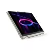 Lenovo Yoga 7 2-in-1 14IPH11 Copilot+ PC Intel Core Ultra 5 325 Hybrid (2-in-1) 35.6 cm (14 tolli) Puutetundlik WUXGA 16 GB LPDDR5x-SDRAM 512 GB SSD Wi-Fi 7 (802.11be) Windows 11 Home German Seashell (värv)