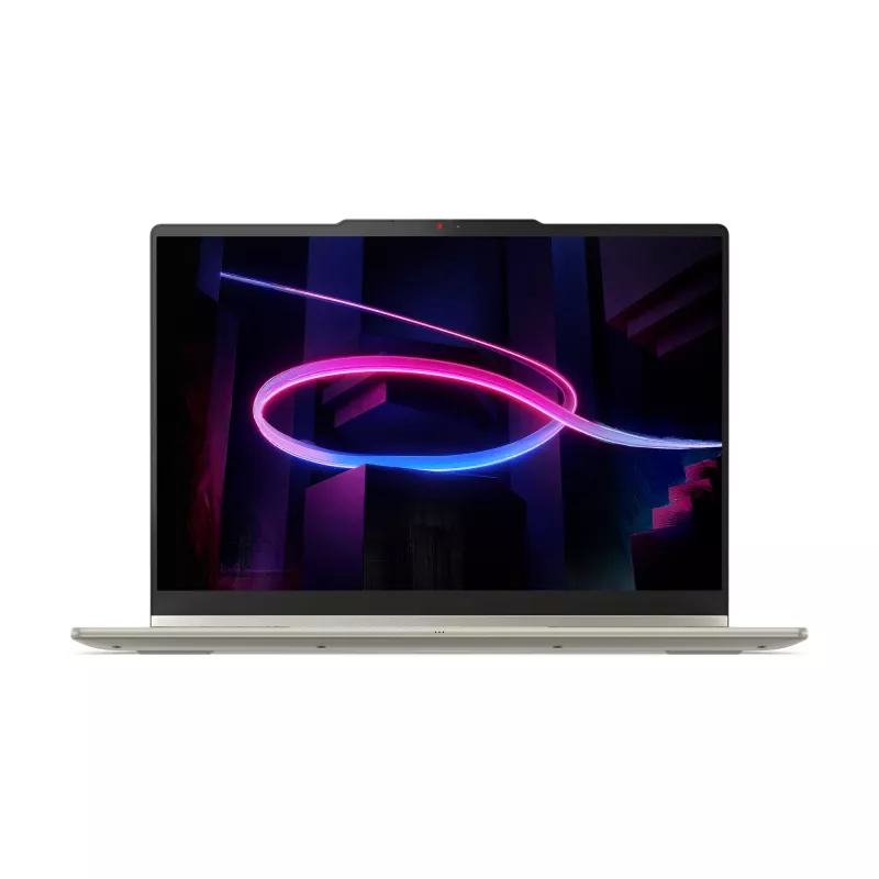 Lenovo Yoga 7 2-in-1 14IPH11 Copilot+ PC Intel Core Ultra 5 325 Hybrid (2-in-1) 35.6 cm (14 tolli) Puutetundlik WUXGA 16 GB LPDDR5x-SDRAM 512 GB SSD Wi-Fi 7 (802.11be) Windows 11 Home German Seashell (värv)
