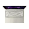 Lenovo Yoga 7 2-in-1 14IPH11 Copilot+ PC Intel Core Ultra 5 325 Hybrid (2-in-1) 35.6 cm (14 tolli) Puutetundlik WUXGA 16 GB LPDDR5x-SDRAM 512 GB SSD Wi-Fi 7 (802.11be) Windows 11 Home German Seashell (värv)