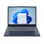 Lenovo IdeaPad õhuke 3 15ARP10 AMD Ryzen™ 5 150 sülearvuti 38.9 cm (15.3 tolli) WUXGA 16 GB DDR5-SDRAM 512 GB SSD Wi-Fi 7 (802.11be) Windows 11 Home saksa sinine
