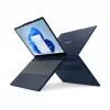 Lenovo IdeaPad õhuke 3 15ARP10 AMD Ryzen™ 5 150 sülearvuti 38.9 cm (15.3 tolli) WUXGA 16 GB DDR5-SDRAM 512 GB SSD Wi-Fi 7 (802.11be) Windows 11 Home saksa sinine