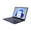 Lenovo IdeaPad õhuke 3 15ARP10 AMD Ryzen™ 5 150 sülearvuti 38.9 cm (15.3 tolli) WUXGA 16 GB DDR5-SDRAM 512 GB SSD Wi-Fi 7 (802.11be) Windows 11 Home saksa sinine