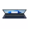 Lenovo IdeaPad õhuke 3 15ARP10 AMD Ryzen™ 5 150 sülearvuti 38.9 cm (15.3 tolli) WUXGA 16 GB DDR5-SDRAM 512 GB SSD Wi-Fi 7 (802.11be) Windows 11 Home saksa sinine