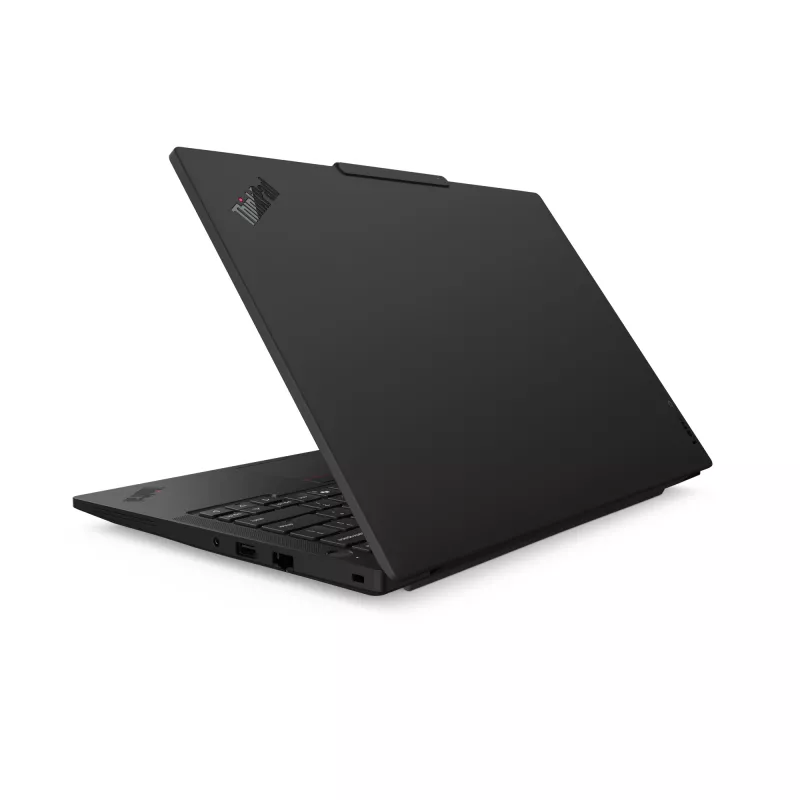 Lenovo ThinkPad T14 Gen 7 (Intel) Copilot+ PC Intel Core Ultra 5 325 sülearvuti 35,6 cm (14 inch) WUXGA 32 GB LPDDR5x-SDRAM 1 TB SSD Wi-Fi 7 (802.11be) Windows 11 Pro saksa must