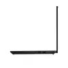 Lenovo ThinkPad T14 Gen 7 (Intel) Copilot+ PC Intel Core Ultra 5 325 sülearvuti 35,6 cm (14 inch) WUXGA 32 GB LPDDR5x-SDRAM 1 TB SSD Wi-Fi 7 (802.11be) Windows 11 Pro saksa must
