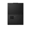 Lenovo ThinkPad T14 Gen 7 (Intel) Copilot+ PC Intel Core Ultra 5 325 sülearvuti 35,6 cm (14 inch) WUXGA 32 GB LPDDR5x-SDRAM 1 TB SSD Wi-Fi 7 (802.11be) Windows 11 Pro saksa must