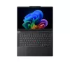 Lenovo ThinkPad T14 Gen 7 (Intel) Copilot+ PC Intel Core Ultra 5 325 sülearvuti 35,6 cm (14 inch) WUXGA 32 GB LPDDR5x-SDRAM 1 TB SSD Wi-Fi 7 (802.11be) Windows 11 Pro saksa must