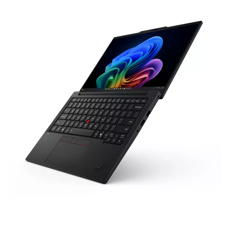 Lenovo ThinkPad T14 Gen 7 (AMD) AMD Ryzen™ 5 PRO 215 sülearvuti 35,6 cm (14 tolli) WUXGA 16 GB DDR5-SDRAM 512 GB SSD Wi-Fi 7 (802.11be) Windows 11 Pro saksa must