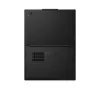 Lenovo ThinkPad T14 Gen 7 (AMD) AMD Ryzen™ 5 PRO 215 sülearvuti 35,6 cm (14 tolli) WUXGA 16 GB DDR5-SDRAM 512 GB SSD Wi-Fi 7 (802.11be) Windows 11 Pro saksa must