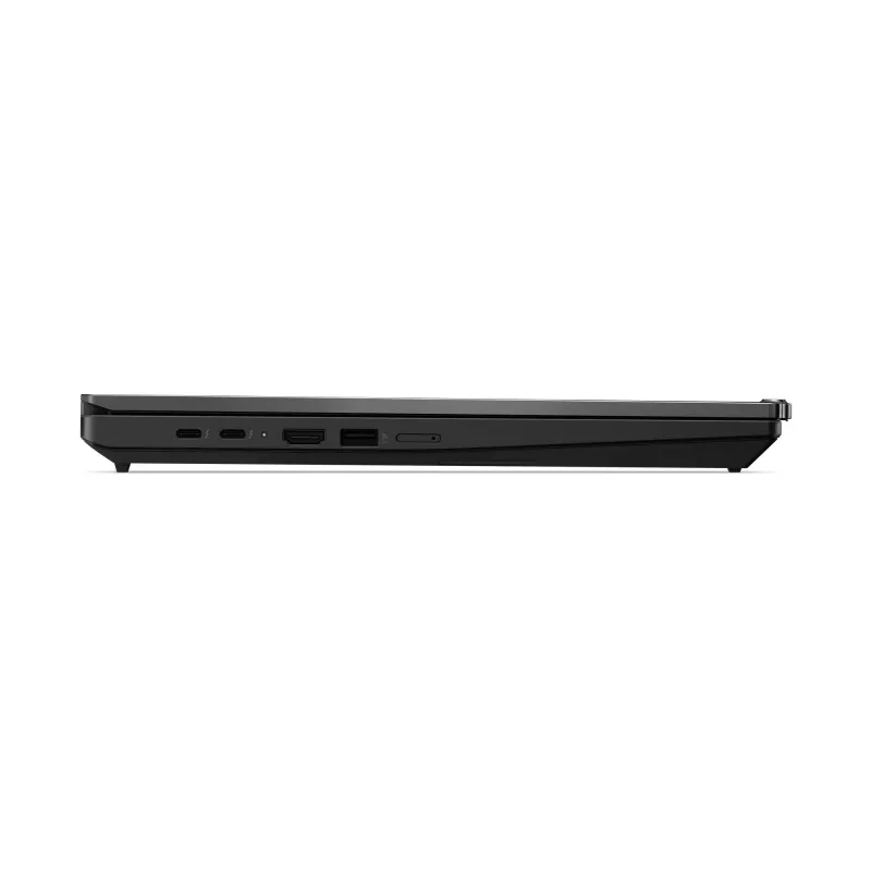 Lenovo ThinkPad T16 Gen 5 (AMD) AMD Ryzen™ 5 PRO 215 mobiilne tööjaam 40,6 cm (16 tolli) WUXGA 16 GB DDR5-SDRAM 512 GB SSD Wi-Fi 7 (802.11be) Windows 11 Pro Nordic Must