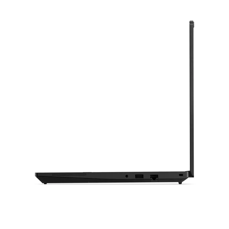 Lenovo ThinkPad T16 Gen 5 (AMD) AMD Ryzen™ 5 PRO 215 mobiilne tööjaam 40,6 cm (16 tolli) WUXGA 16 GB DDR5-SDRAM 512 GB SSD Wi-Fi 7 (802.11be) Windows 11 Pro Nordic Must