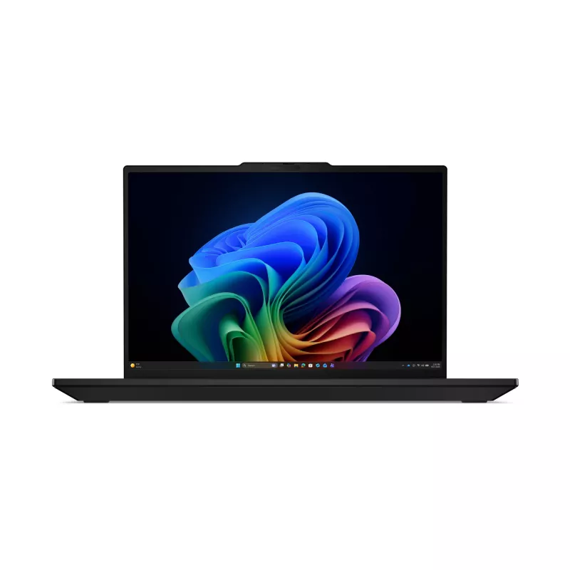 Lenovo ThinkPad T16 Gen 5 (AMD) AMD Ryzen™ 5 PRO 215 mobiilne tööjaam 40,6 cm (16 inch) WUXGA 16 GB DDR5-SDRAM 512 GB SSD Wi-Fi 7 (802.11be) Windows 11 Pro saksa must