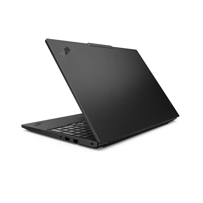 Lenovo ThinkPad T16 Gen 5 (AMD) AMD Ryzen™ 5 PRO 215 mobiilne tööjaam 40,6 cm (16 inch) WUXGA 16 GB DDR5-SDRAM 512 GB SSD Wi-Fi 7 (802.11be) Windows 11 Pro saksa must