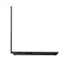 Lenovo ThinkPad T16 Gen 5 (AMD) AMD Ryzen™ 5 PRO 215 mobiilne tööjaam 40,6 cm (16 inch) WUXGA 16 GB DDR5-SDRAM 512 GB SSD Wi-Fi 7 (802.11be) Windows 11 Pro saksa must
