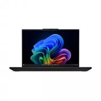 Lenovo ThinkPad T16 Gen 5 (AMD) Copilot+ PC AMD Ryzen AI 7 PRO PRO 450 sülearvuti 40,6 cm (16 tolli) WUXGA 32 GB DDR5-SDRAM 512 GB SSD Wi-Fi 7 (802.11be) Windows 11 Pro German Must