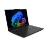 Lenovo ThinkPad T16 Gen 5 (AMD) Copilot+ PC AMD Ryzen AI 7 PRO PRO 450 sülearvuti 40,6 cm (16 tolli) WUXGA 32 GB DDR5-SDRAM 512 GB SSD Wi-Fi 7 (802.11be) Windows 11 Pro German Must