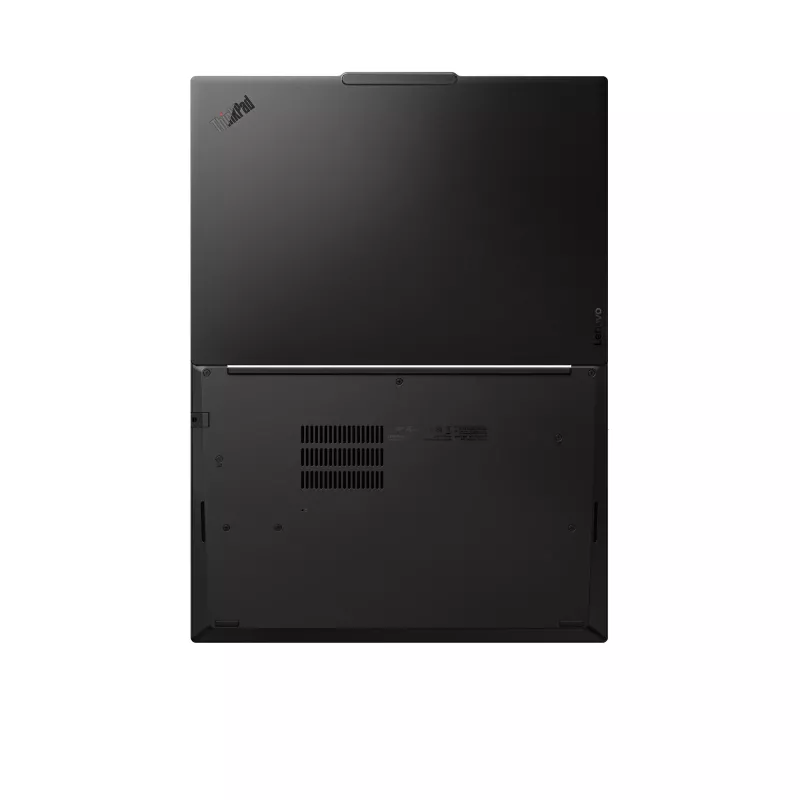 Lenovo ThinkPad T16 Gen 5 (AMD) Copilot+ PC AMD Ryzen AI 7 PRO PRO 450 sülearvuti 40,6 cm (16 tolli) WUXGA 32 GB DDR5-SDRAM 512 GB SSD Wi-Fi 7 (802.11be) Windows 11 Pro German Must