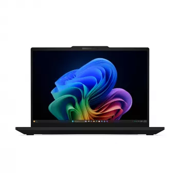 Lenovo ThinkPad T14 Gen 7 (AMD) Copilot+ PC AMD Ryzen AI 7 PRO PRO 450 sülearvuti 35,6 cm (14 tolli) WUXGA 32 GB DDR5-SDRAM 512 GB SSD Wi-Fi 7 (802.11be) Windows 11 Pro saksa must