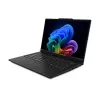 Lenovo ThinkPad T14 Gen 7 (AMD) Copilot+ PC AMD Ryzen AI 7 PRO PRO 450 sülearvuti 35,6 cm (14 tolli) WUXGA 32 GB DDR5-SDRAM 512 GB SSD Wi-Fi 7 (802.11be) Windows 11 Pro saksa must