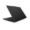 Lenovo ThinkPad T14 Gen 7 (AMD) Copilot+ PC AMD Ryzen AI 7 PRO PRO 450 sülearvuti 35,6 cm (14 tolli) WUXGA 32 GB DDR5-SDRAM 512 GB SSD Wi-Fi 7 (802.11be) Windows 11 Pro saksa must