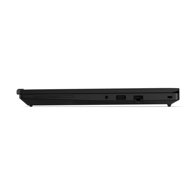Lenovo ThinkPad T14 Gen 7 (AMD) Copilot+ PC AMD Ryzen AI 7 PRO PRO 450 sülearvuti 35,6 cm (14 tolli) WUXGA 32 GB DDR5-SDRAM 512 GB SSD Wi-Fi 7 (802.11be) Windows 11 Pro saksa must