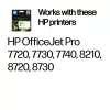 HP 953XL suure mahutavusega tsüaan originaaltindikassett, Kõrge, Tsüaan, Pigmenttint, 18 ml, 1 tk, Üksikpakend