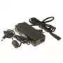 HP 0950-3988 toiteadapter/vaheldi Toiteplokk 90 W Must