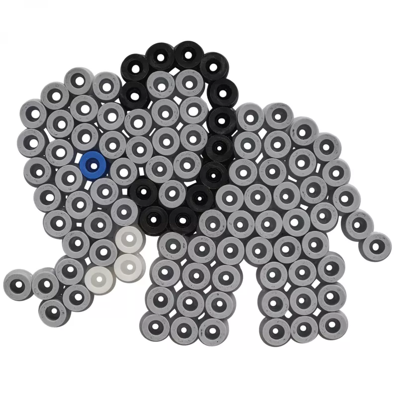 Hama 00008753 kunsti-/meisterdamismänguasi