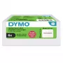 DYMO autentsed LabelWriter mitmeotstarbelised sildid | 54 mm x 70 mm | isekleepuvad | 6 rulli 320 kergesti eemaldatava sildiga (kokku 1920 tk) | LabelWriter sildimasinatele | valmistatud Euroopas