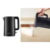 Tefal Thermo Protect KO1408E0 elektriline veekeetja 1,5 L 1500 W must